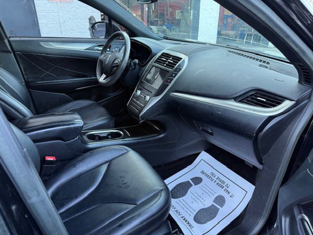 2017 Lincoln MKC Image 26