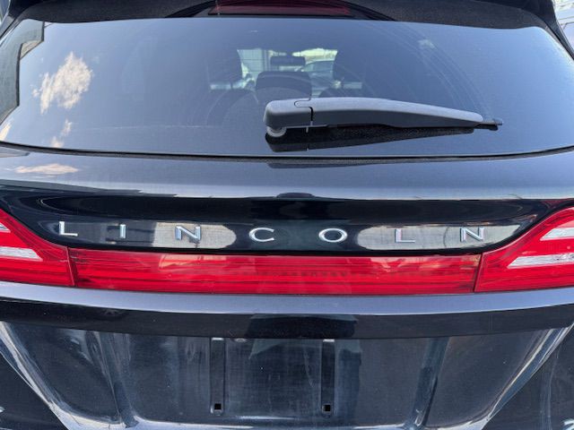 2017 Lincoln MKC Image 29