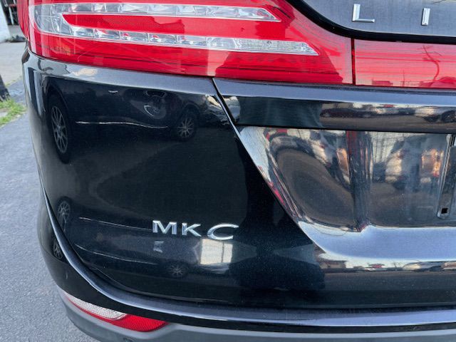 2017 Lincoln MKC Image 30