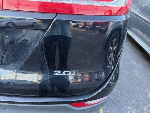 2017 Lincoln MKC Image 31