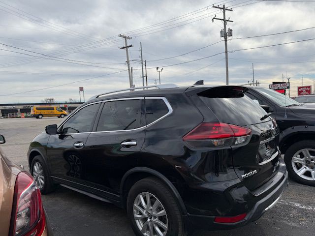 2019 Nissan Rogue Image 6