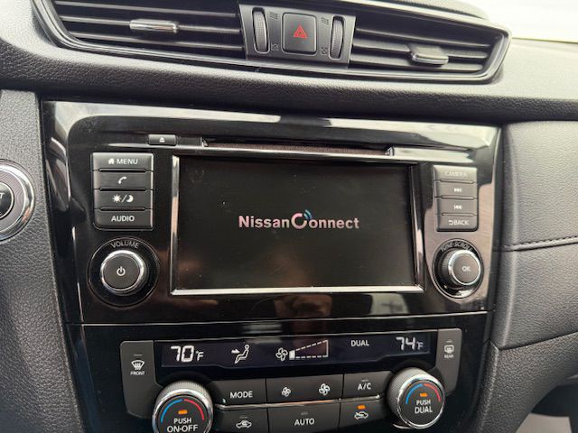 2019 Nissan Rogue Image 15