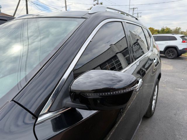 2019 Nissan Rogue Image 19