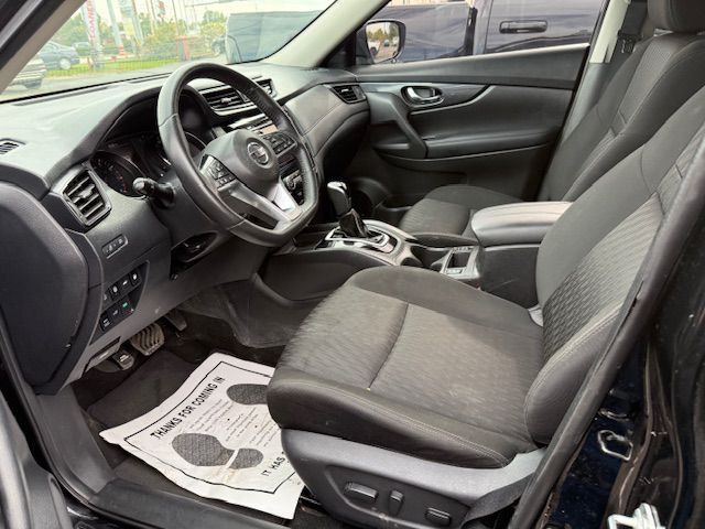 2019 Nissan Rogue Image 28