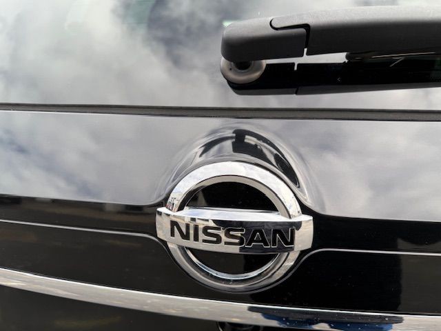 2019 Nissan Rogue Image 41