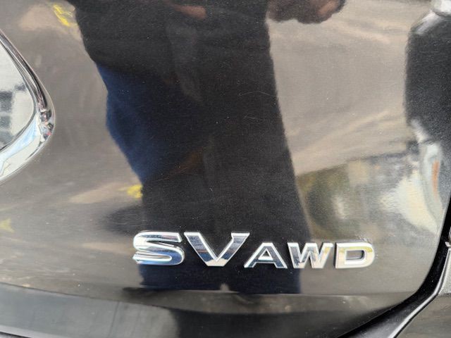 2019 Nissan Rogue Image 42