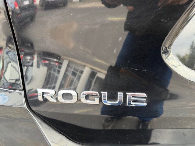 2019 Nissan Rogue Image 43
