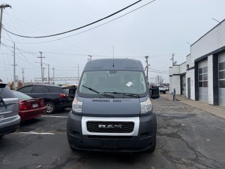Image for 2019 RAM Promaster 2500 HIGH ID: 7018086
