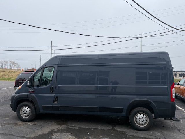 2019 RAM Promaster Image 6