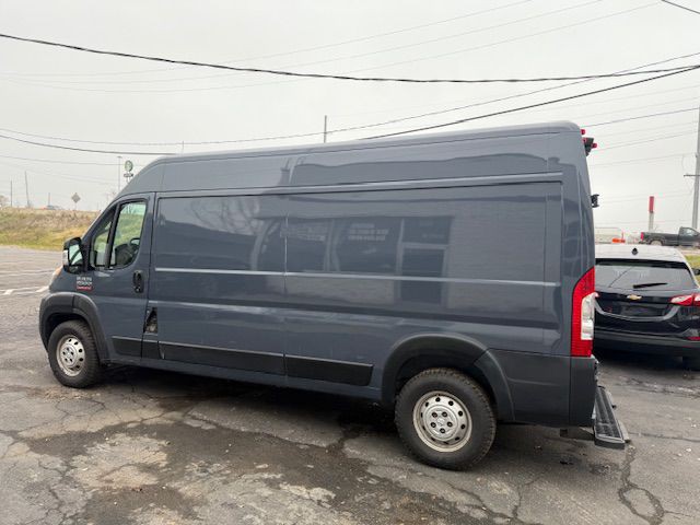 2019 RAM Promaster Image 7