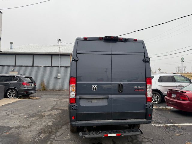 2019 RAM Promaster Image 10