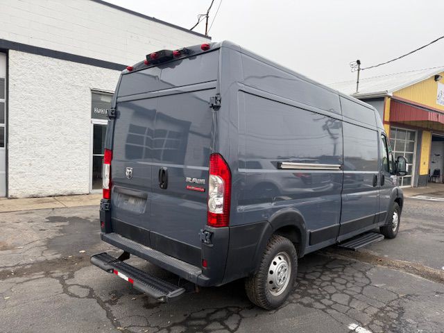 2019 RAM Promaster Image 12