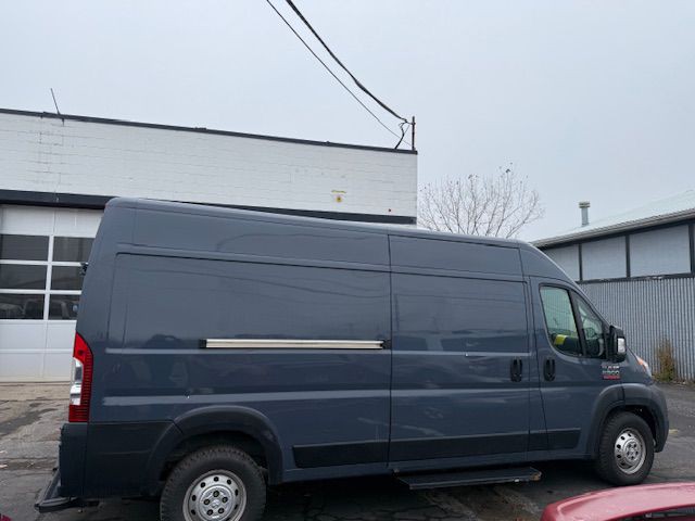 2019 RAM Promaster Image 13