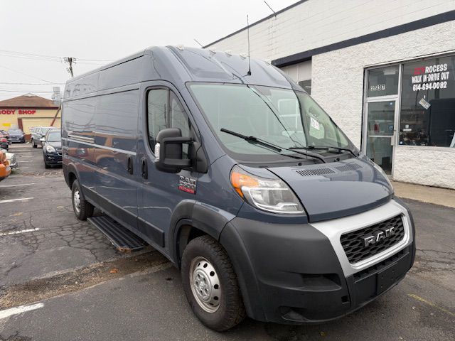 2019 RAM Promaster Image 14