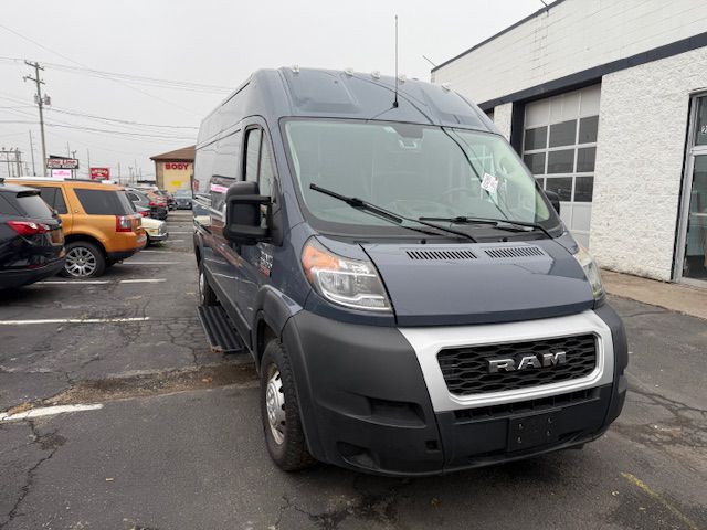 2019 RAM Promaster Image 15