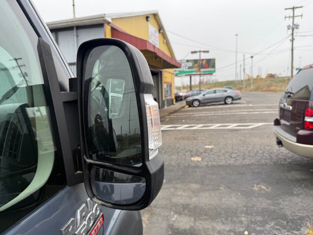 2019 RAM Promaster Image 16