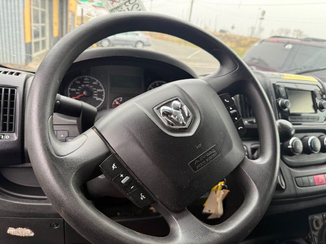 2019 RAM Promaster Image 18