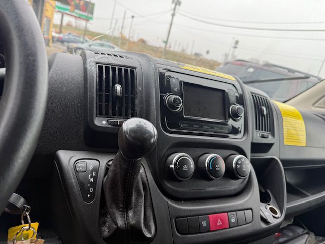 2019 RAM Promaster Image 19