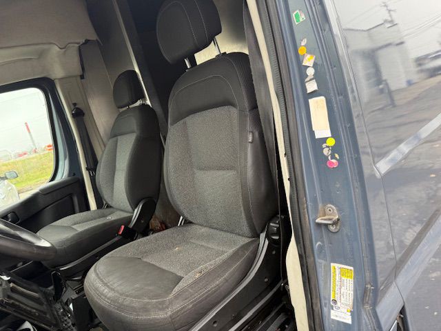 2019 RAM Promaster Image 20
