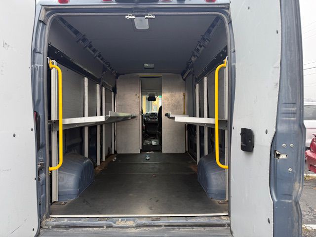 2019 RAM Promaster Image 21