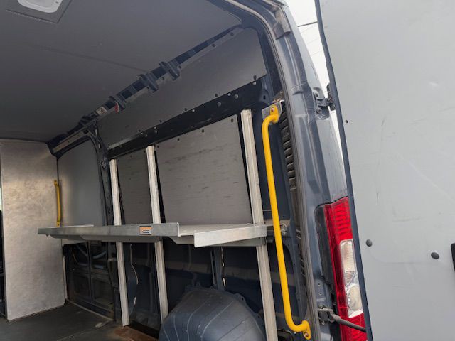 2019 RAM Promaster Image 22