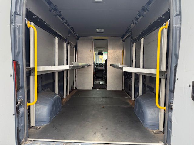 2019 RAM Promaster Image 23