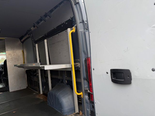 2019 RAM Promaster Image 24