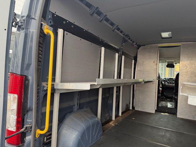 2019 RAM Promaster Image 25