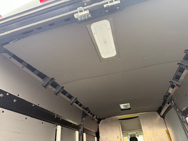2019 RAM Promaster Image 26
