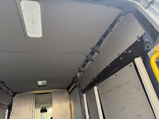 2019 RAM Promaster Image 27