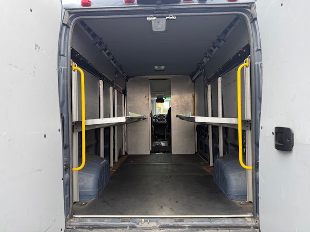 2019 RAM Promaster Image 28