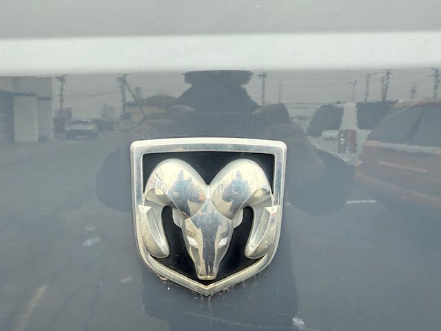 2019 RAM Promaster Image 29