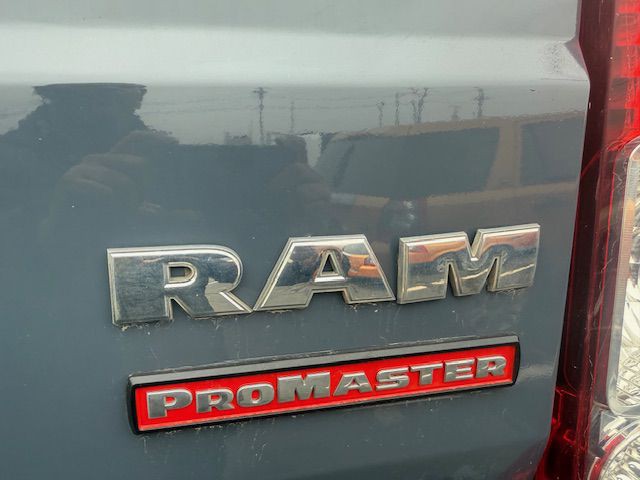 2019 RAM Promaster Image 30