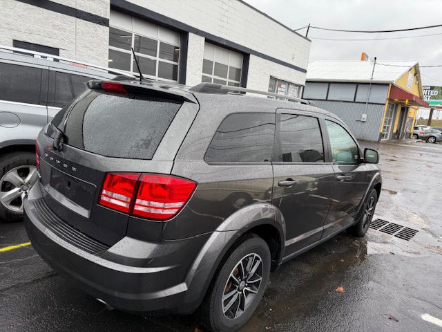2017 Dodge Journey Image 7