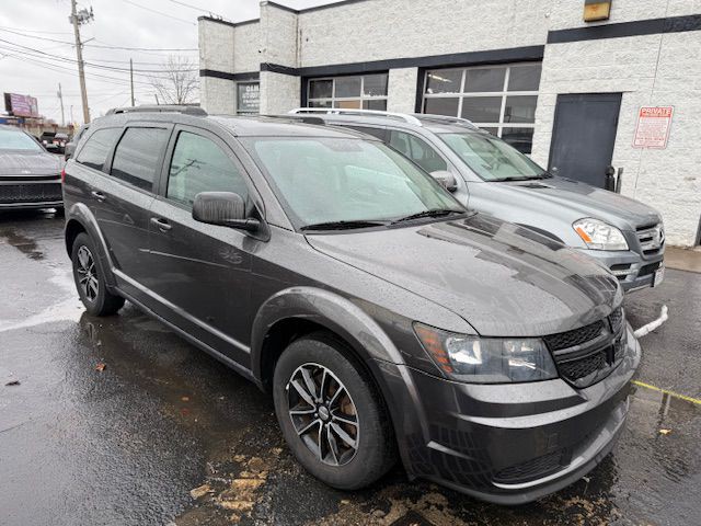 2017 Dodge Journey Image 10