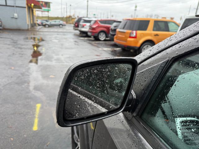 2017 Dodge Journey Image 12