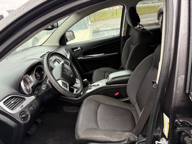 2017 Dodge Journey Image 13