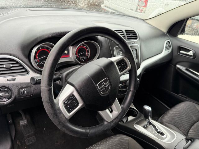 2017 Dodge Journey Image 14