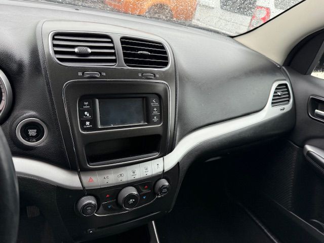 2017 Dodge Journey Image 15