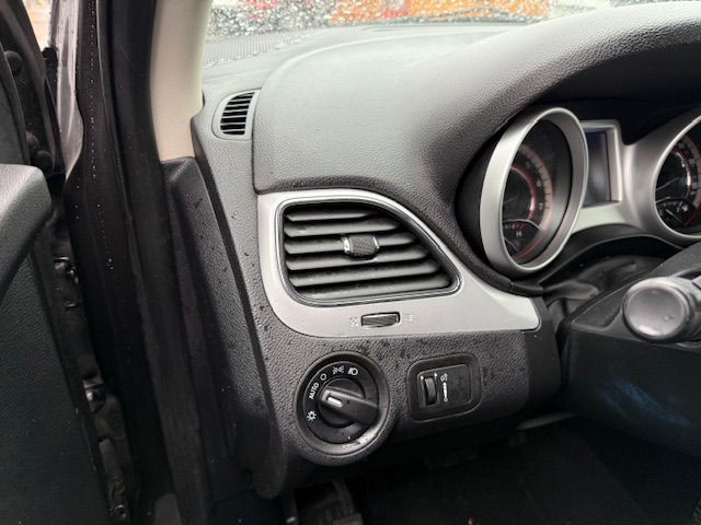 2017 Dodge Journey Image 18