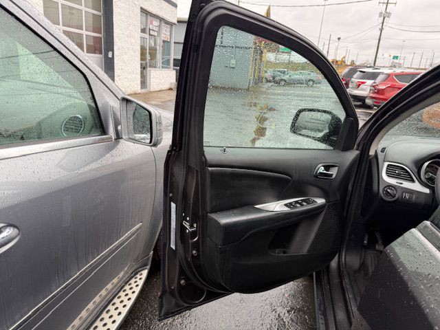 2017 Dodge Journey Image 19