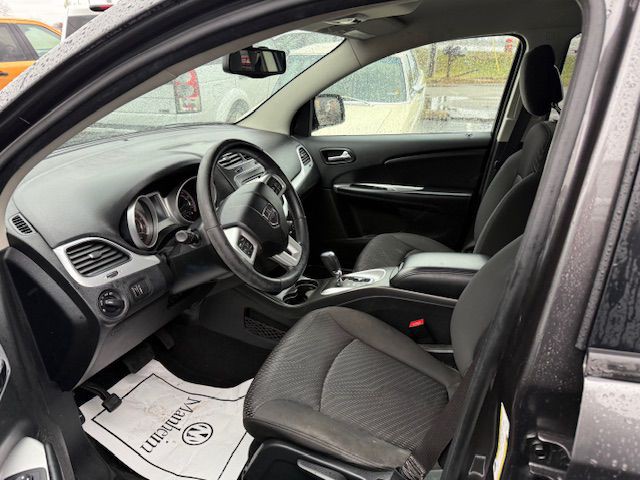 2017 Dodge Journey Image 20