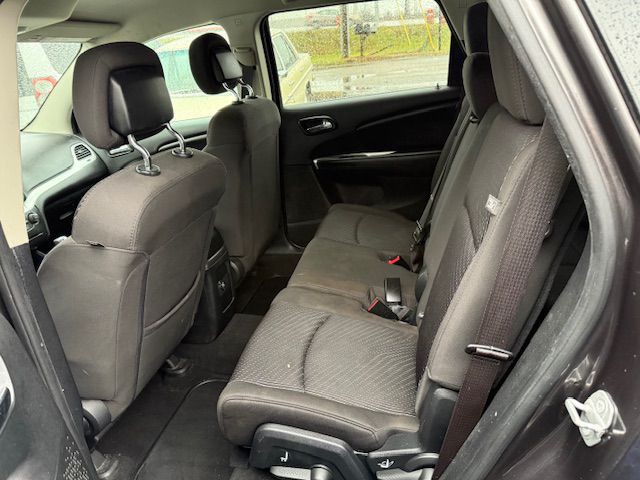 2017 Dodge Journey Image 21