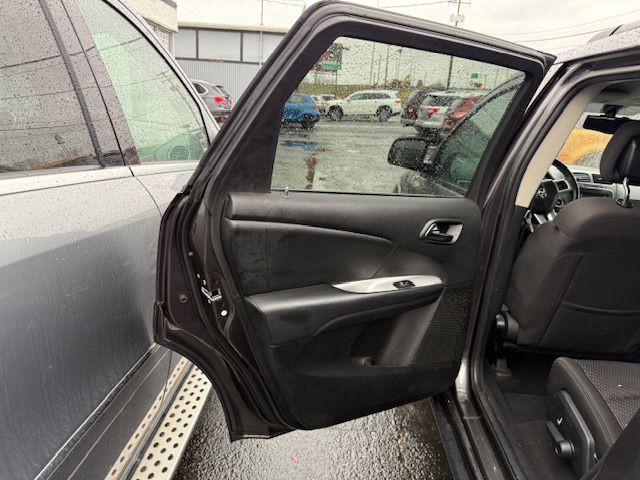 2017 Dodge Journey Image 22