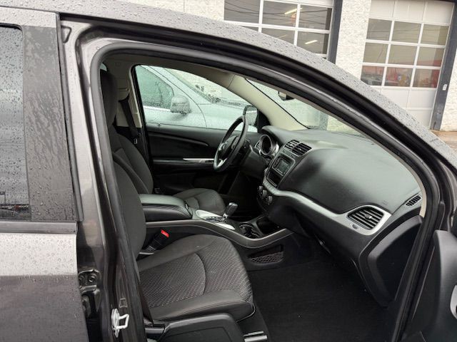 2017 Dodge Journey Image 23