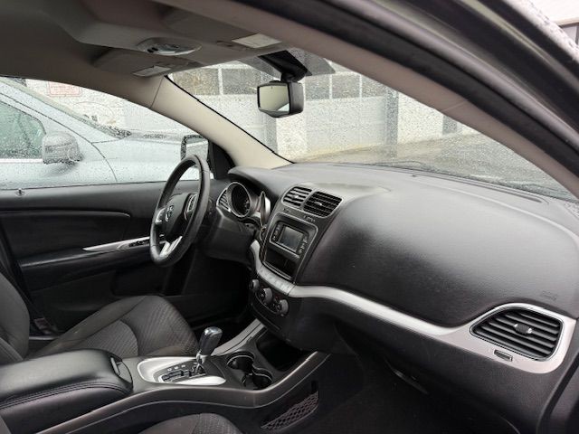 2017 Dodge Journey Image 24