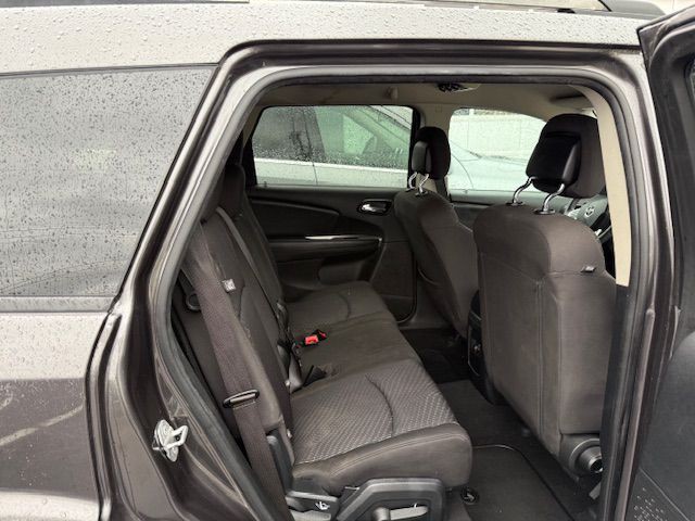 2017 Dodge Journey Image 26
