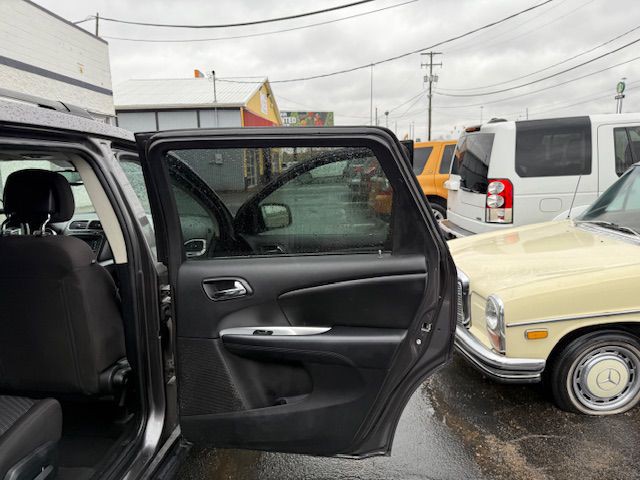 2017 Dodge Journey Image 27