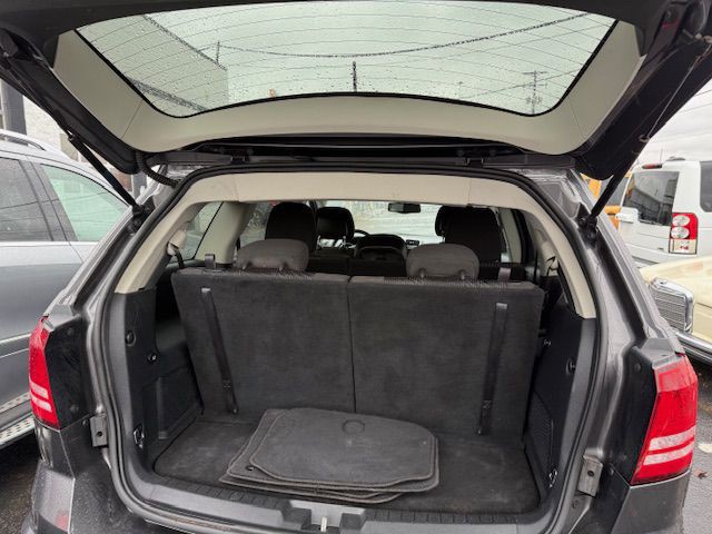 2017 Dodge Journey Image 31