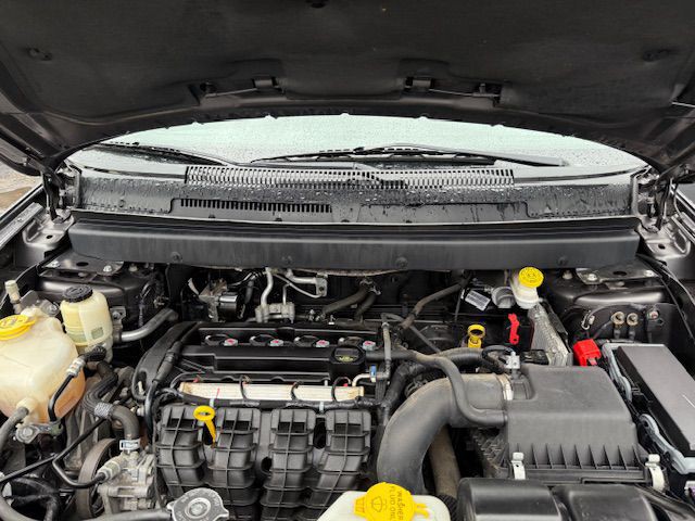 2017 Dodge Journey Image 33